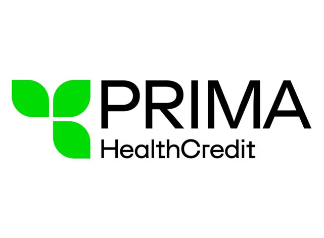 Prima HealthCredit logo